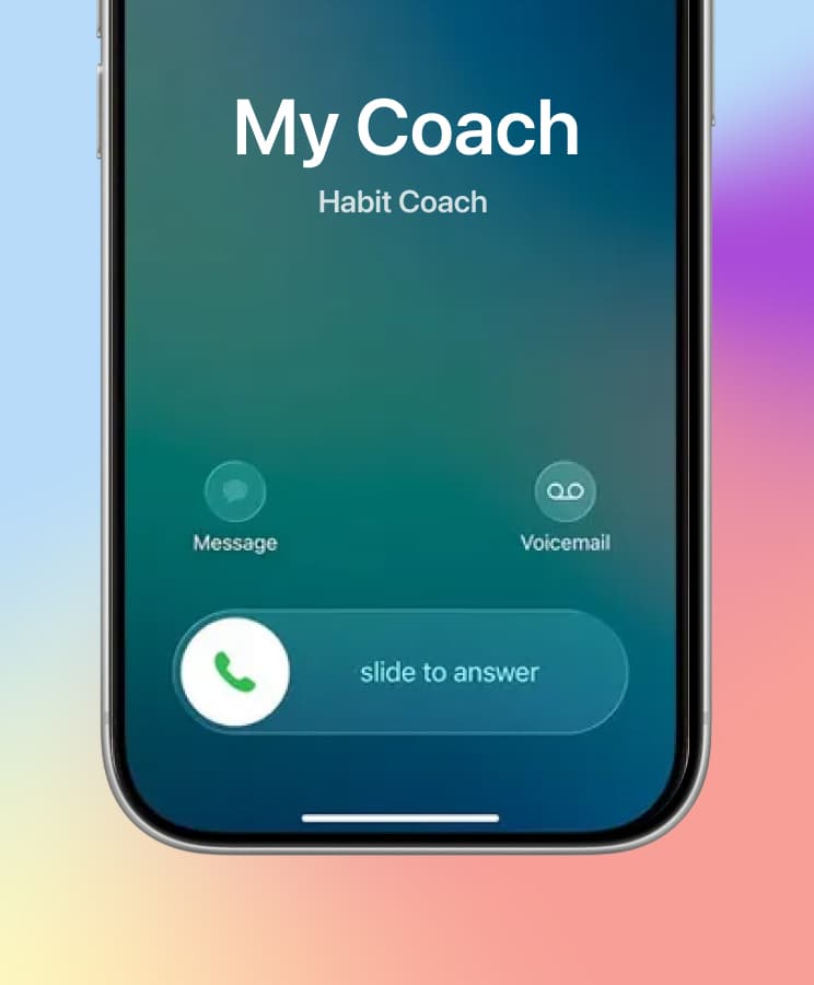 Receive a Phone Call
