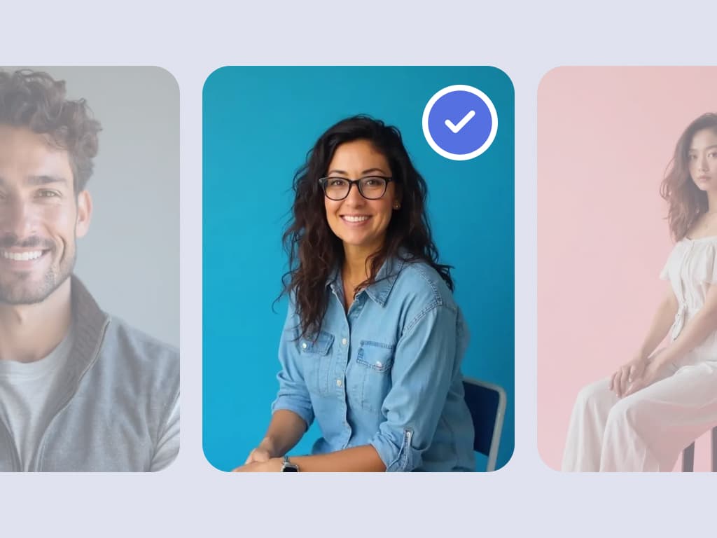Pick your coach